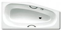 Kaldewei Mini Star 1570 x 750/500mm Bath