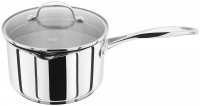 Stellar 7000 Draining Saucepan 20cm/3.25lt