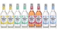 Set of 8 x 500ml Yorkshire Tonics Taster Pack