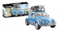 Volkswagen VW Beetle Car Playset - 70177 - Playmobil