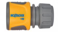 Hozelock Hose End Connector