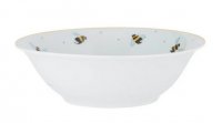 Price & Kensington Sweet Bee Cereal Bowl - 18cm