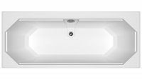 Carron Camden DE 1700 x 700mm Acrylic Bath