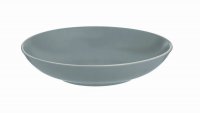 Classic Mason Cash Grey Pasta Bowl