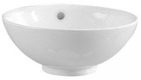 Vitra 43cm Basin with Overflow