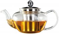 Judge Speciality Teaware Glass Teapot 600ml