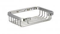 Miller Classic Soap Basket