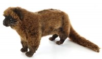 Soft Toy Fisher Cat by Hansa (35cm.L) 7922