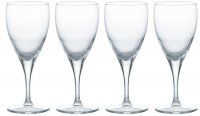 Ravenhead Indulgence Wine Glasses - Set of 4