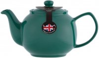Price & Kensington Emerald 6 Cup Teapot Stoneware