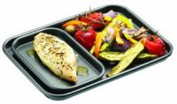 MasterClass Non-Stick Baking Tray 16.5 x 10cm