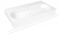 Kaldewei Centro Countertop Basin
