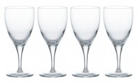 Ravenhead Indulgence Wine Goblets - Set of 4