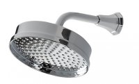 Perrin & Rowe 8" Shower Rose