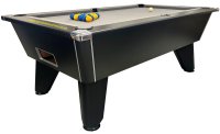 7ft Sterling Slate Bed UK Pool Table