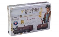 Harry Potter Hogwarts Express Complete Train Set Remote Control - R1268 - Hornby