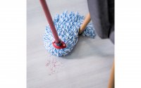 vileda microfibre and cotton refill