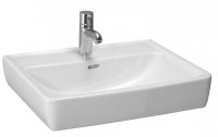 Laufen Pro S 600mm Bowl Basin with Ground Base