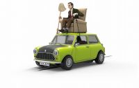 Mr Bean Mini Car - Do It Yourself - Scale 1:32 - Scalextric C4334