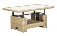Wentworth Adjustable Sofa Dining Set
