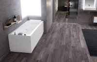 Novellini Calos 2.0 1800 x 800mm Rectangular Bath