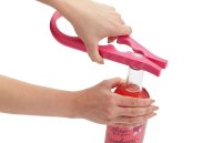 Colourworks Brights 4-in-1 Bottle & Jar Opener - Assorted
