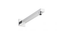 Marflow 300mm Rectangle Wall Arm