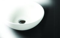 Silverdale Traditional Clicker Basin Waste - Chrome