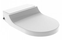 Geberit AquaClean Tuma Classic Toilet Seat Enhancement