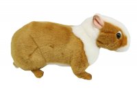 Soft Toy Guineapig by Hansa (15cm) 7035