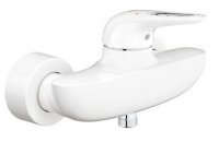 Grohe Eurostyle Cosmopolitan Exposed Shower Mixer