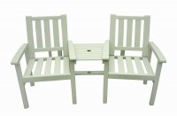 Porto Homestead Companion Set - Green