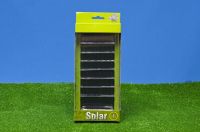 Solar Panels Farm - Set of 8 - Toy - Kids Globe V051977