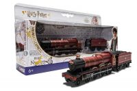 Harry Potter Hogwarts Express Train - Diecast Scale 1:100 - Corgi