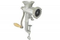 Apollo Housewares Ci Mincer No 8 + Sausage