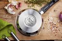 Judge Vista Draining Saucepan 14cm/1lt
