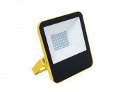 Pro-Lite 50w LED 110v Site Flood Light 6000k (110V/LED/FLOOD/50W/6K)