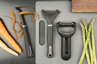 Fusion Swivel Peeler