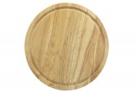 Apollo Round Bread Board