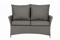 Paris 4 Seater Lounging Coffee Set