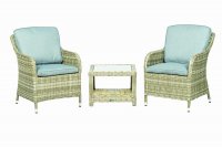 Wentworth Imperial 3pc Companion Set