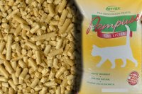 Pettex Pampuss Cat Litter 5 Litre