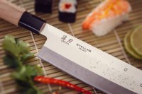Stellar Samurai Usuba Knife 16cm/6.5