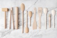 Tala Set of 3 Utensils