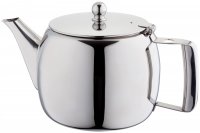 Stellar Traditional Stainless Steel Teapot 8 Cup/1.5lt