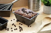 Luxe Kitchen 2lb Folded Loaf Tin