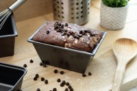Luxe Kitchen 2lb Folded Loaf Tin