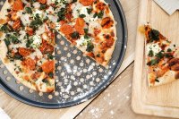 Luxe Kitchen 32cm Pizza Tray
