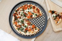Luxe Kitchen 32cm Pizza Tray