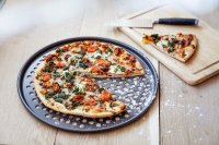 Luxe Kitchen 32cm Pizza Tray